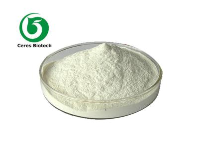 China Off - White Herbal Extract Powder Natto Extract Nattokinase 20000fu/G Cas 133876-92-3 for sale