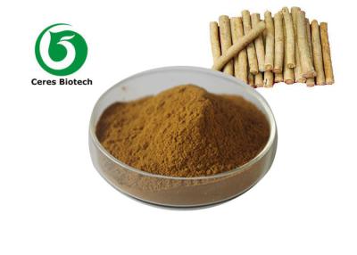 China Polvo de extracto de raíz de astragalus natural para promover la salud general en venta