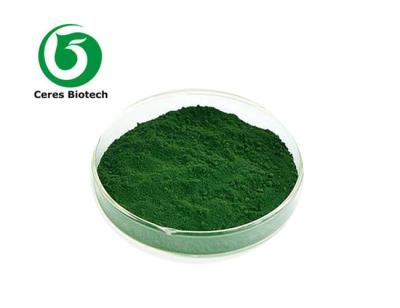 China El polvo farmacéutico de Spirulina del campo impulsa la inmunidad que reduce la grasa de la sangre en venta