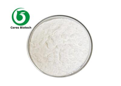 China Natural 95% L Theanine Powder L Theanine Bulk Supplements for sale