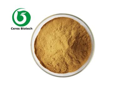 China Rubus Suavissimus Herbal Extract Powder Sweet Tea Extract Rubusoside 99% for sale