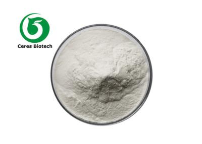 China Sweetness Crystalline Food Additive CAS 50-70-4 Sorbital Sorbitol Powder for sale