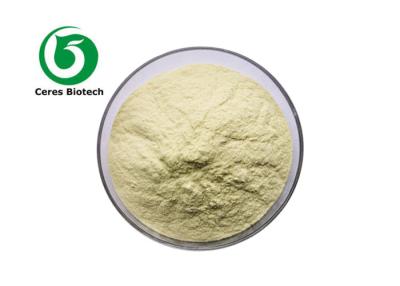 China Food Grade Hemicellulase Enzyme Anti Nutrient Ingredient In Feed for sale