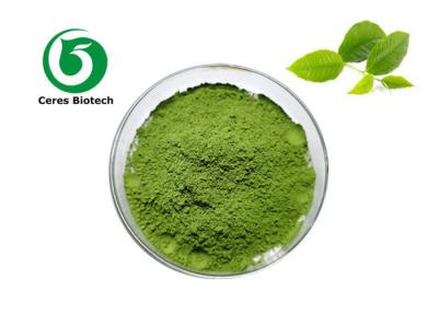 Chine Maille cérémonielle de la catégorie 1000 de poudre de thé vert de Matcha de boissons potables à vendre