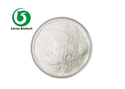 China 99.5% High Purity White L-Carnitine Powder Weight Loss Ingredient  CAS 541-15-1  for sale