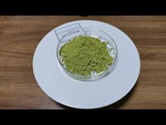 Chinese Organic Pure Matcha Green Tea Powder With Customization Packaging