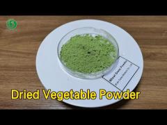 Wheatgrass Dried Vegetable Powder Nutritional Supplements Natural Pure