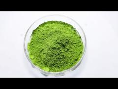 Vegetable Organic 100% Pure Herbal Barley Grass Powder For Weight Loss