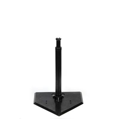 China Hot Factory Sale Baseball Batting Tee Adjustable For Kid Training Toys for sale