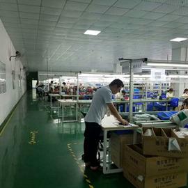 Verified China supplier - Shenzhen Kinggood Electronics Co., Ltd.