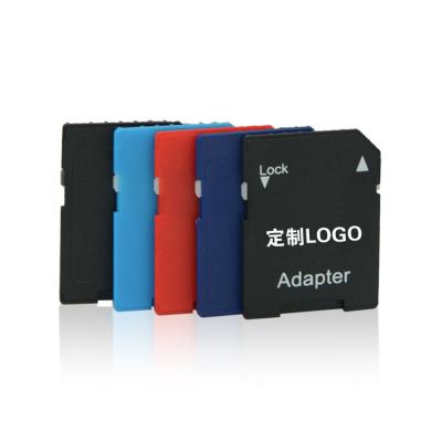 China For digital camera wholesale micro memory sd card adapter to tf card for digital camera for sale