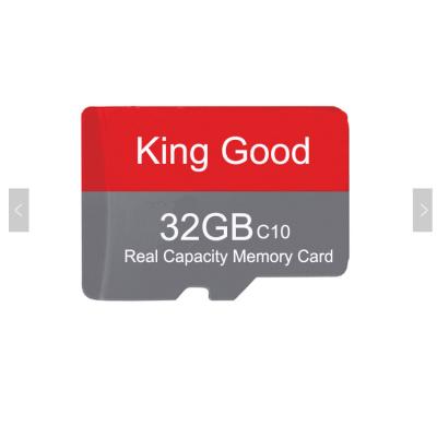 China Plastic Custom Logo Memory SD Card Micro SD Card 1GB 2GB 4GB 8GB 16GB 32B 64GB 128GB for sale