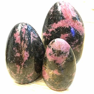 China Europe Newcomers People Open Crystal Ornaments Natural Pink Plum Blossom Tourmaline Position Stone For Reiki Healing for sale