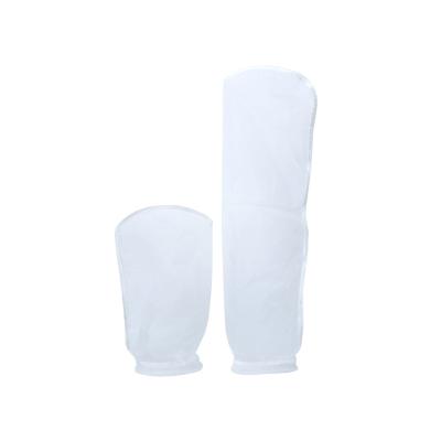 China Hotel Factory Direct Sales Nylon Mesh Bags Polyester Filter Bags Liquid Filter Bags for sale