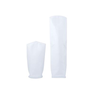 China High Quality Hotel Polypropylene Filter Bags For Efficient Industrial Filtration And Liquid Processing for sale