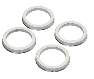 China Van de de Hub Centric Ring van het wielverbindingsstuk Buitendiameter 72,6 Mm voor Honda/Mini Cooper Te koop