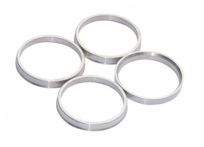 China Stable Centering Rings For Rims 6061 T6 Treatment Light Weight Billet for sale