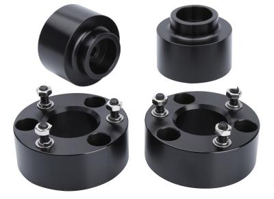 China Shock Resistant Coil Spring Leveling Kit 3 Front 2 Rear With Studs Washer for sale