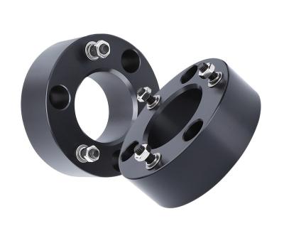 China Strut Spacer Coil Spacer Lift Kit , High Precision Silverado Sierra Parts 1500 for sale