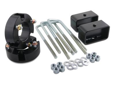 China Car Spring Strut Coil Spacer Lift Kit High Performance Fit Chevy Silverado GMC for sale