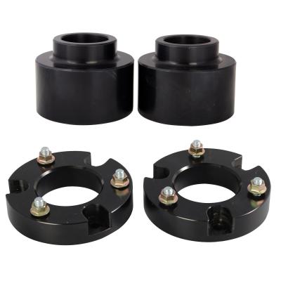 China Full Coil Spring Leveling Kit Steel Material , Front / Rear Coil Spring Spacers for sale