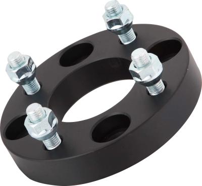 China Honda Kawasaki Suzuki Car Wheel Spacers 6061 T6 Aluminum Materials 74mm Center Bore for sale