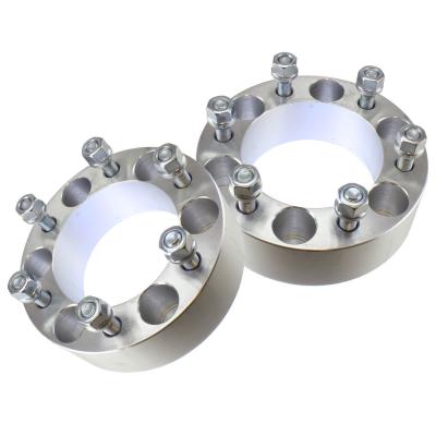 China 30mm Hub Centric Car Wheel Spacers 6x5.5