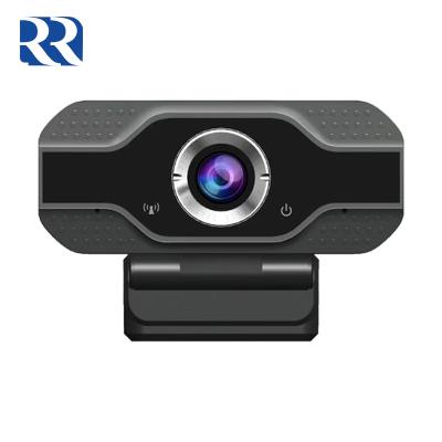 China Distance Education Shenzhen Company Digital 1080P USB Webcam For Android Mini PC Webcam for sale