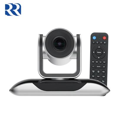 China 2.60 Million HD PTZ Video Conference Camera for sale