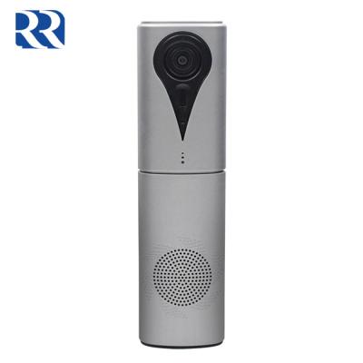 China 2.1 Megapixel 1080P HD Condenser Microphone Video Conference Camera for sale