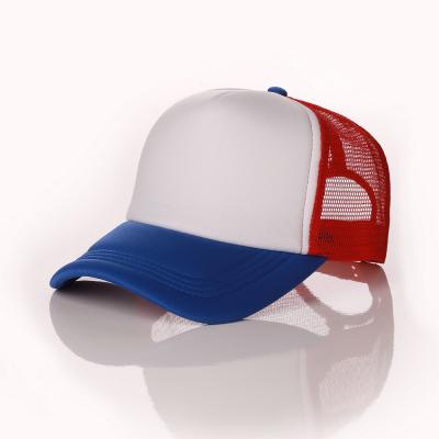 China JOINT Factory Wholesale High Quality Custom Design Summer Baseball Sports Hats For Adult Unisex Hats With Embroidery for sale