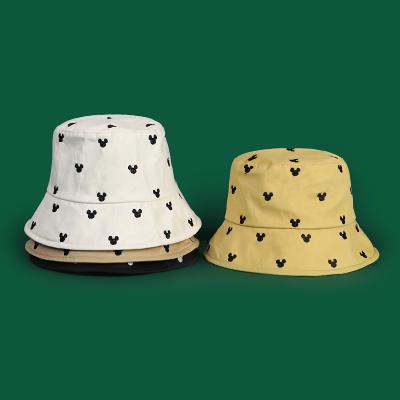 China 2021 COMMON Sun High Quality Hot Selling Custom Hats For Woman With Love Heart Pattern for sale