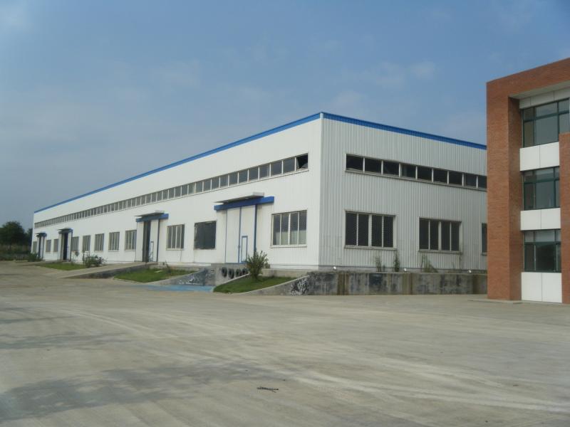 Verified China supplier - C&A Industrial Component Ltd