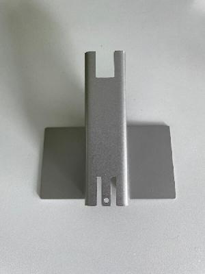 China Progressive Precision Sheet Metal Stamping Parts Mounting Bracket For Installation for sale