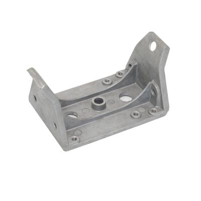 China Small High Pressure Die Casting Parts  Hardware Professional Precision Metal Service for sale