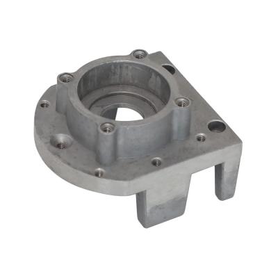 China Machine Casting Parts Manufacturer Metal Parts For Construction Machinery Parts for sale