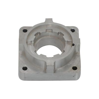 China Process Metal Die Casting In Automobile Custom Enclosure Box For Agriculture Device for sale