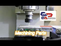 custom machining automobile parts and components