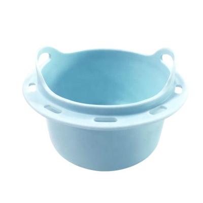 China High quality newest design BPA free pp bowls for baby bpa free food bowls rice steaming bowl for sale