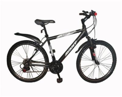 China Steel OEM customized sports freestyle mtb bike street mtb cycle for man for sale