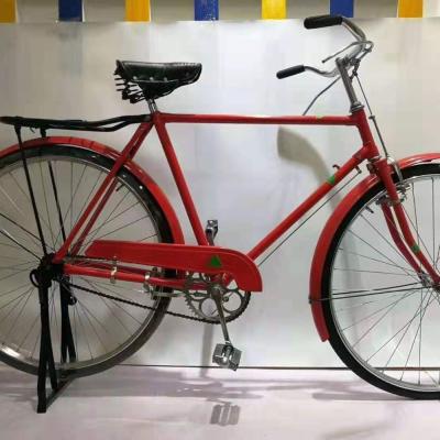 China Steel factory directly sell 28 inch aggravated traditional and old-fashioned bicycles for sale