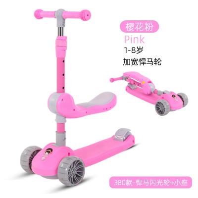 China Hot Selling Kid Child Kick Scooter Factory, Baby Scooter, Kids Scooter for sale