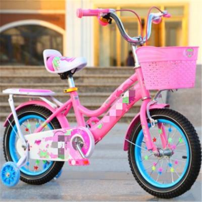 China OEM Hot Selling Cheap Children's Bike Baby Kids Style Street Boy's Bicycles For Sale for sale