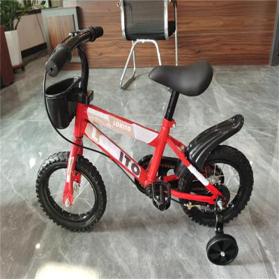 China Cheap good quality new style steel kids bike 12 14 16 18 20inch for sale