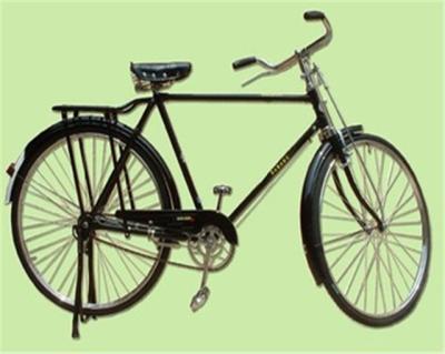 China Hot Sale Fashion Steel Style 26 28 Inch City Bike Street Bicycle for sale