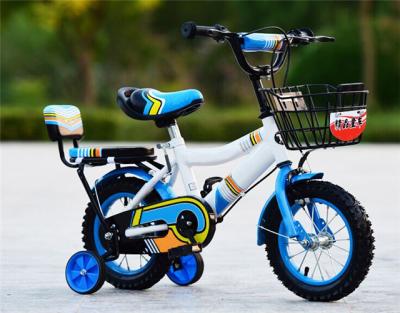 China 2019 Hebei Factory Steel 16 Inch Kids Cycle In India Best Quote Cool Boy Sports Bike for sale