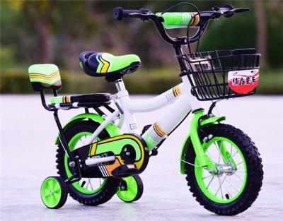 China Steel 12inch kid bike: china factory wholesale price 12inch high quality cheap kid bike/12Inch kids outdoor sports bike for sale