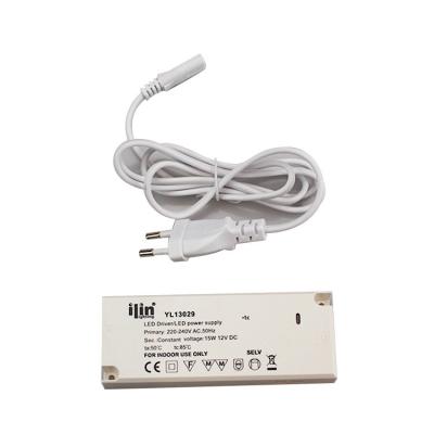 China LED Lighting Triac 15w 80w Led Changing Power Supply Dimmable Constant Voltage Led Driver More 30w 45w 60w for sale