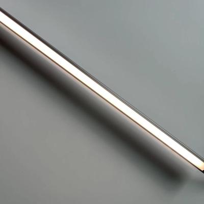 China EUROPEAN LED Touch Dimming Sensor Under Cabinet Light 8mm Slim Linkable Under Cabinet Led Light Strip for sale