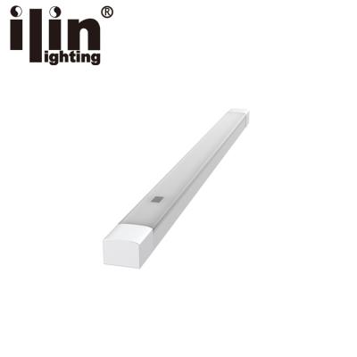 China Modern Led Cabinet Light With IR Sensor Switch Hand-wave-activated For Kitchen Under Cabinet Lighting for sale